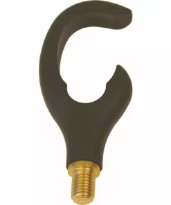 Gardner G-Force Head - Rod rests