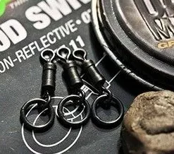 Korda Chod Swivel - Swivels & crimps