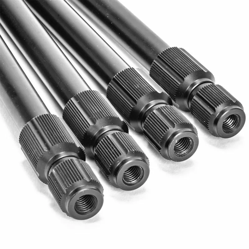 Solar Tackle A1 Anti-Twist Bankstick - Banksticks 1 Solar Tackle A1 Anti-Twist Bankstick - Banksticks