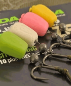 Korda Pop Up Maize - Artificial baits