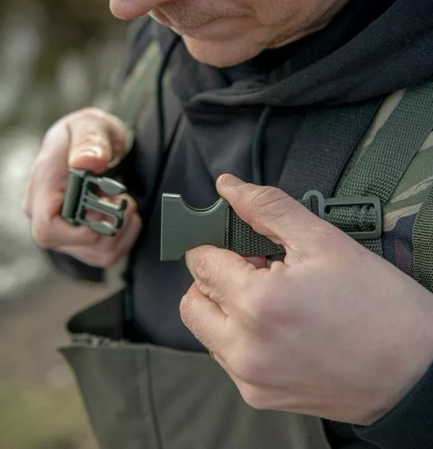 Wychwood Tactical HD Packsmart - Rucksacks 8 Wychwood Tactical HD Packsmart - Rucksacks - Image 8