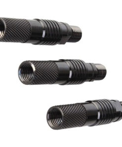 Prologic Quick Release Connectors MEDIUM - Adaptors