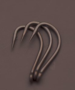 Thinking Anglers Out-turned Eye Hooks - 8 Thinking Anglers Out-turned Eye Hooks - -Carp Sales Store k5zjf32n637413985152416439