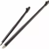 JAG Black Adjustable Bank Sticks - Banksticks