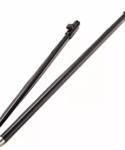 JAG Black Adjustable Bank Sticks - Banksticks