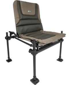 Korum Accessory Chair S23 Standard - Chairs