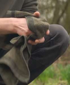 Nash Tackle Hand Towel - Hand towels -Carp Sales Store kcr2kg2s637540805115360026