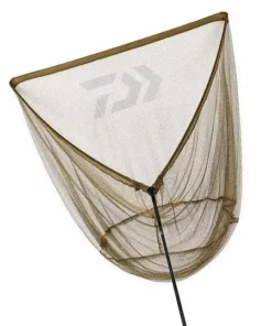 Daiwa Infinity Landing Net 42inch - Landing net & handles