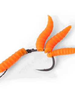 Korum Artificial Maggots - Artificial baits