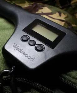 Wychwood T Bar Scales - Digital scales