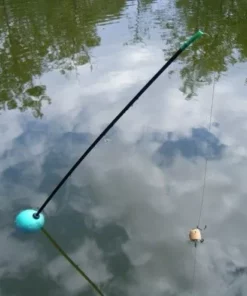 Gardner Suspender Floater Controller - Controller & zig floats