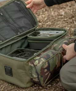 Wychwood Tactical HD Backpack - Rucksacks -Carp Sales Store kftbhwwi637520951256237512