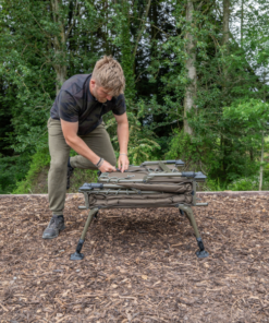 Avid Carp Benchmark LevelTech Beds - Bedchairs -Carp Sales Store kh2ufprk637665154812492666