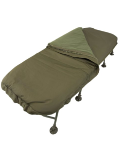 Trakker RLX 8-Leg Bed System - Sleep systems