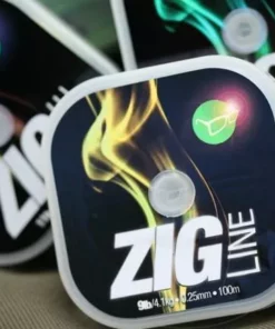 Korda Zig Line - Zig & surface lines -Carp Sales Store khz2uhcz636038501044704419