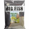 Dynamite Baits Big Fish GLM Fishmeal Method Mix - Groundbait