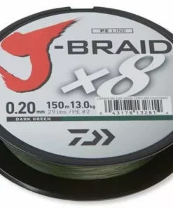 Daiwa J-Braid X8 300m - -Carp Sales Store kilsorzs635998580713687384