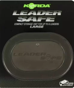 Korda Leader Safe - Rig bins -Carp Sales Store kizueum2636880778761426392