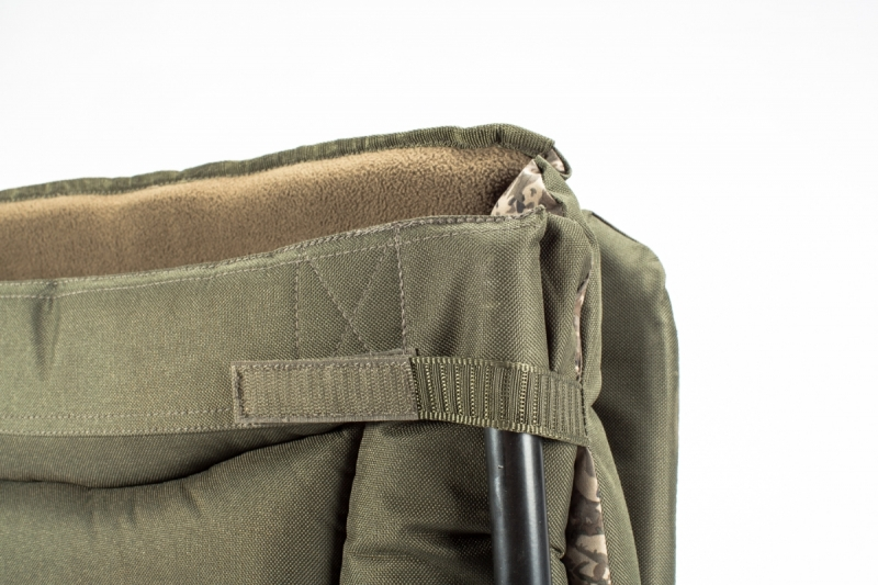 Nash Indulgence Ultra-Lite Chair - Chairs 4 Nash Indulgence Ultra-Lite Chair - Chairs - Image 4