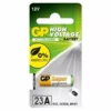 GP Batteries GP GP23A 12V Bite Alarm Battery - Batteries