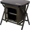 Nash Bank Life Compact Bedside Station - Bivvy accessories