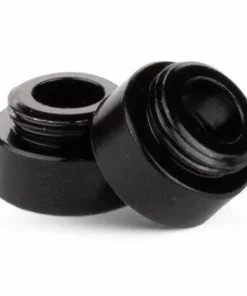 Nash Siren Night Glo Bobbin Weights - Swingers & indicators