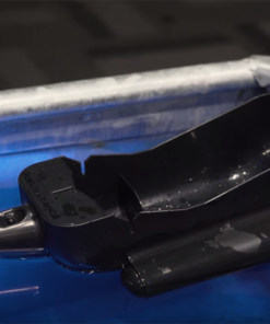 Nash Bushwhacker Baiting Pole System - Baiting poles & spoons -Carp Sales Store kn1dfwec637057732730807207