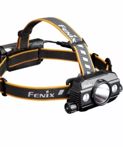 Fenix HP30R V2.0 Rechargeable Headlamp - Headlamps