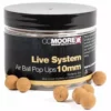 CC Moore Live System Air Ball Pop Ups -