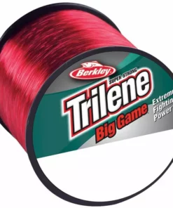 Berkley Big Game - Monofilament -Carp Sales Store koa3bijk636759781232329711