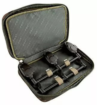 Fox Camolite Buzz Bar Bag - Buzz bar bags 3 Fox Camolite Buzz Bar Bag - Buzz bar bags - Image 3