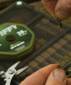 Ridge Monkey Connexion Stiffy Chod/Stiff Rig Filament - -Carp Sales Store kq4zucq2637617622795582376