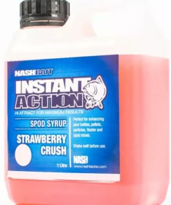 Nash Instant Action Spod Syrups - Oils & syrups 5 Nash Instant Action Spod Syrups - Oils & syrups -Carp Sales Store kqemtyxd636999973349117946