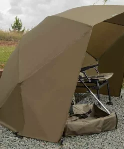 Korum 50inch Graphite Brolly Shelter - Brolly systems & brollies 9 Korum 50inch Graphite Brolly Shelter - Brolly systems & brollies -Carp Sales Store kqharqsm636143890099820465