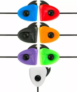 Fox Black Label Mini Swingers - Swingers & indicators