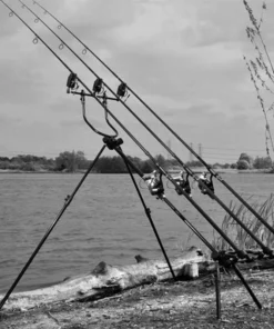 Cygnet Grand Sniper Standard Pod - Rod pods