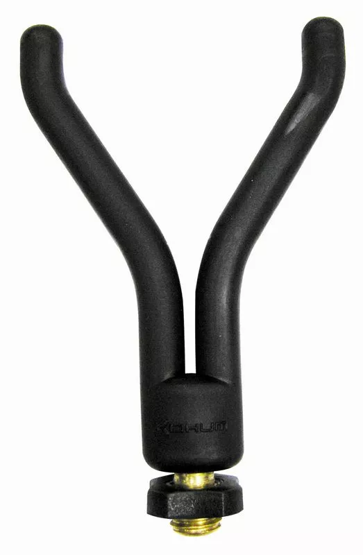 Korum Y Rod Rest (Twin Pack) - Rod rests 1 Korum Y Rod Rest (Twin Pack) - Rod rests