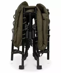 Nash Dwarf 4 Fold Sleep System - Sleep systems 6 Nash Dwarf 4 Fold Sleep System - Sleep systems -Carp Sales Store krjyf5tx637684298374910789