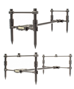 Nash Tackle Pod - Rod pods