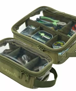 Trakker NXG Bitz Pouches - Accessory bags