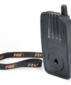 Fox Micron RX+ Presentation Sets - Bite alarm sets -Carp Sales Store ksb41ncw636422917943912059
