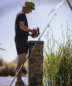 Korda Compac Buckets - -Carp Sales Store ksmlnnla637605492942638835