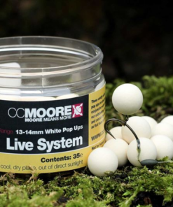 CC Moore Live System Pop Ups - 8 CC Moore Live System Pop Ups - -Carp Sales Store ksn5tgrx637453663749828190