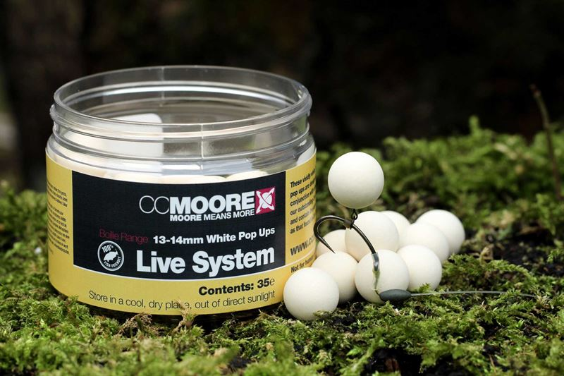 CC Moore Live System Pop Ups - 4 CC Moore Live System Pop Ups - - Image 4