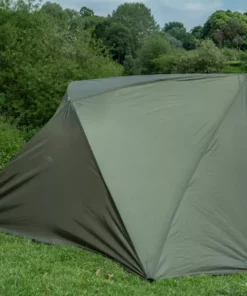 Korum Supa Lite Shelter - Brolly systems & brollies
