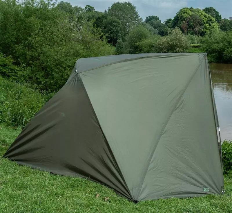Korum Supa Lite Shelter - Brolly systems & brollies 1 Korum Supa Lite Shelter - Brolly systems & brollies