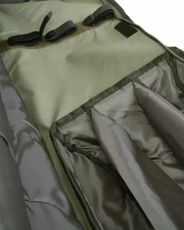 Daiwa Black Widow 3 Rod Holdalls - 2 Daiwa Black Widow 3 Rod Holdalls - - Image 2