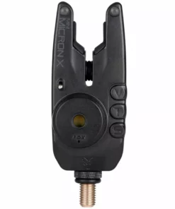 Fox Mini Micron X Presentation Sets - Bite alarm sets -Carp Sales Store kvbrjkup637368869724271146