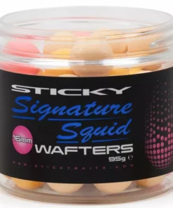 Sticky Baits Signature Squid Wafters -