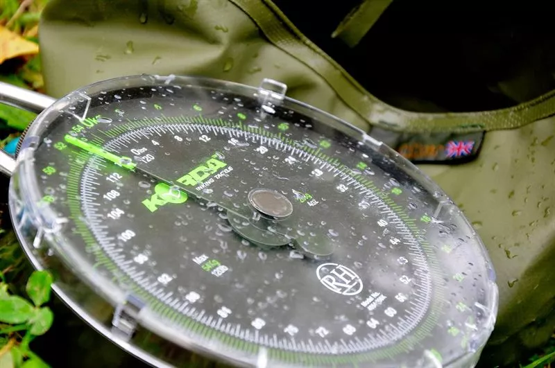 Korda Limited Edition 54kg/120lb Scales - 4 Korda Limited Edition 54kg/120lb Scales - - Image 4